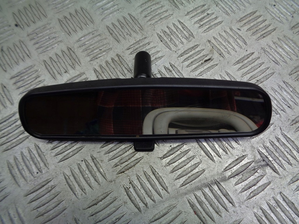 фото №1, Зеркало внутреннее chrysler grand voyager iv