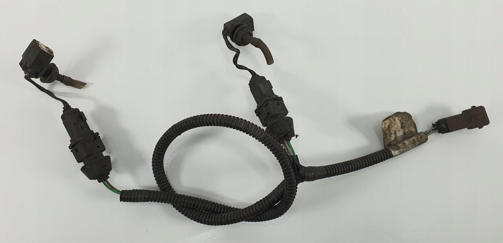 Купити Форсунки розпилювача капот шланг citroen xm ii