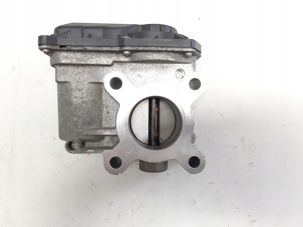 фото №5, Renault clio iv 1.2 tce дросельна заслінка 8200570865e