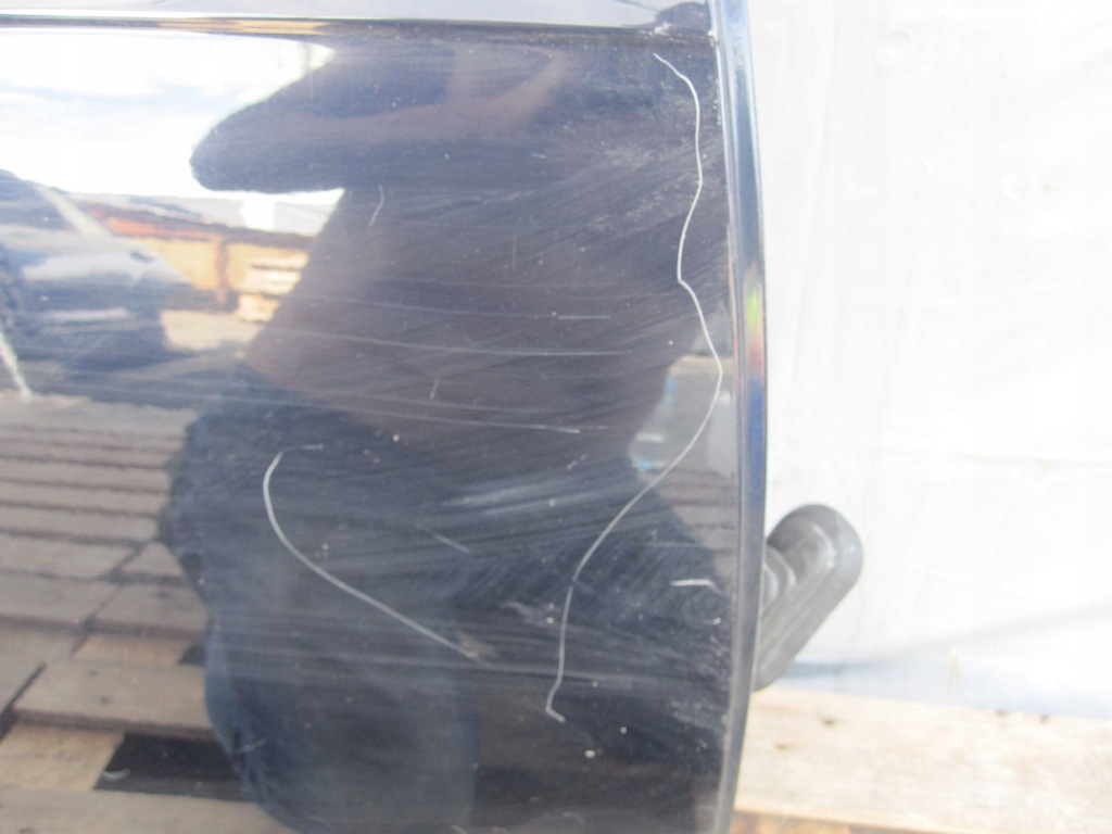 фото №7, Audi a6 c6 07r двері праве перед