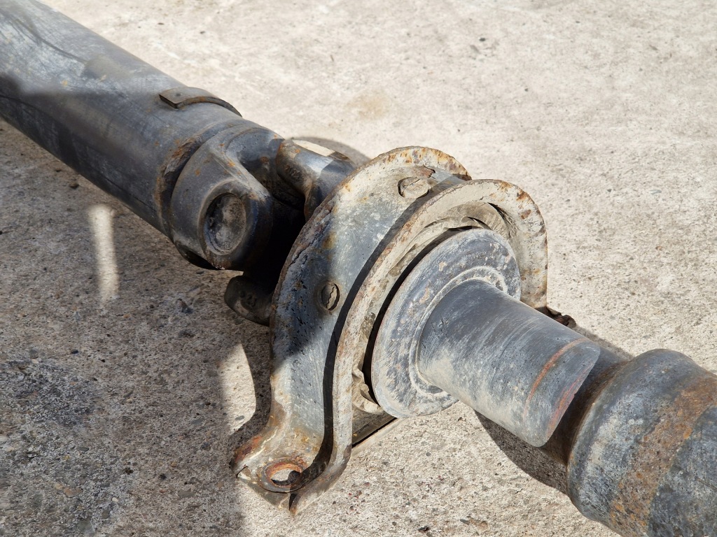 Mascott 3.0 dci dxi wał приводной длинный 309cm 5010143745 Недорого