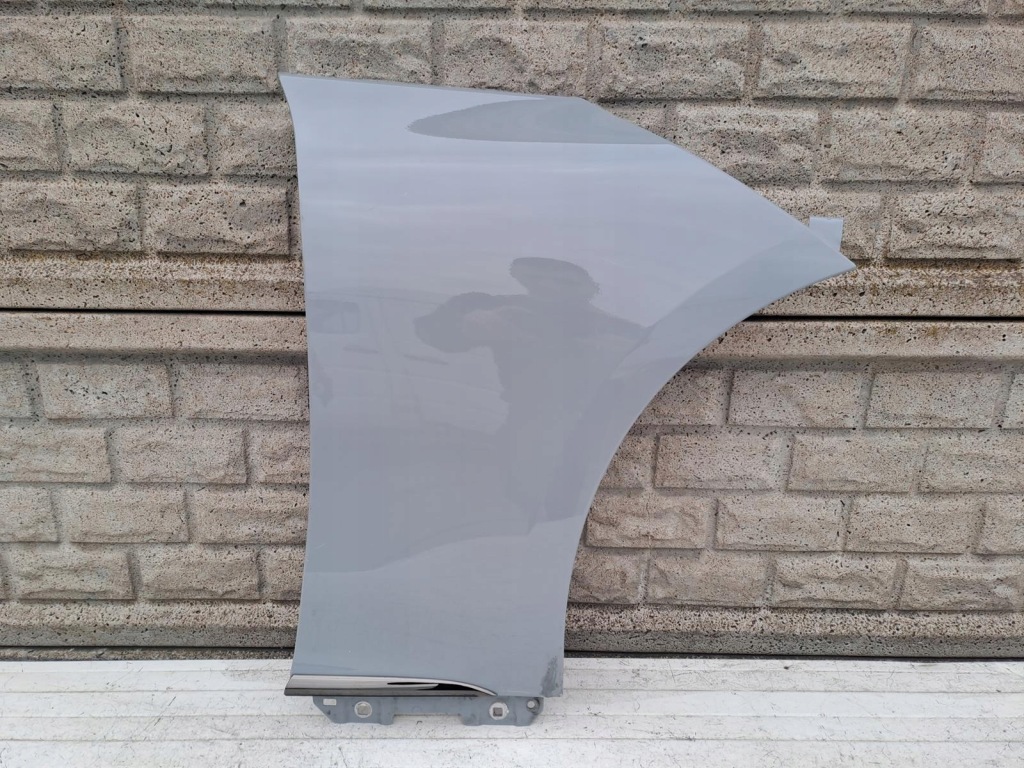 фото №1, Крила mercedes eqe w295 правий передній оригінал