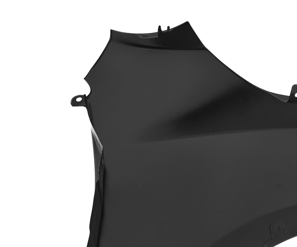 фото №9, Крыло do mazda 3 bl 2009-2011 bby45221y левая