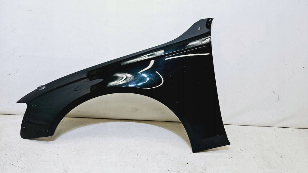 фото №1, Крыло левый перед передний audi a4 b8 przed lift