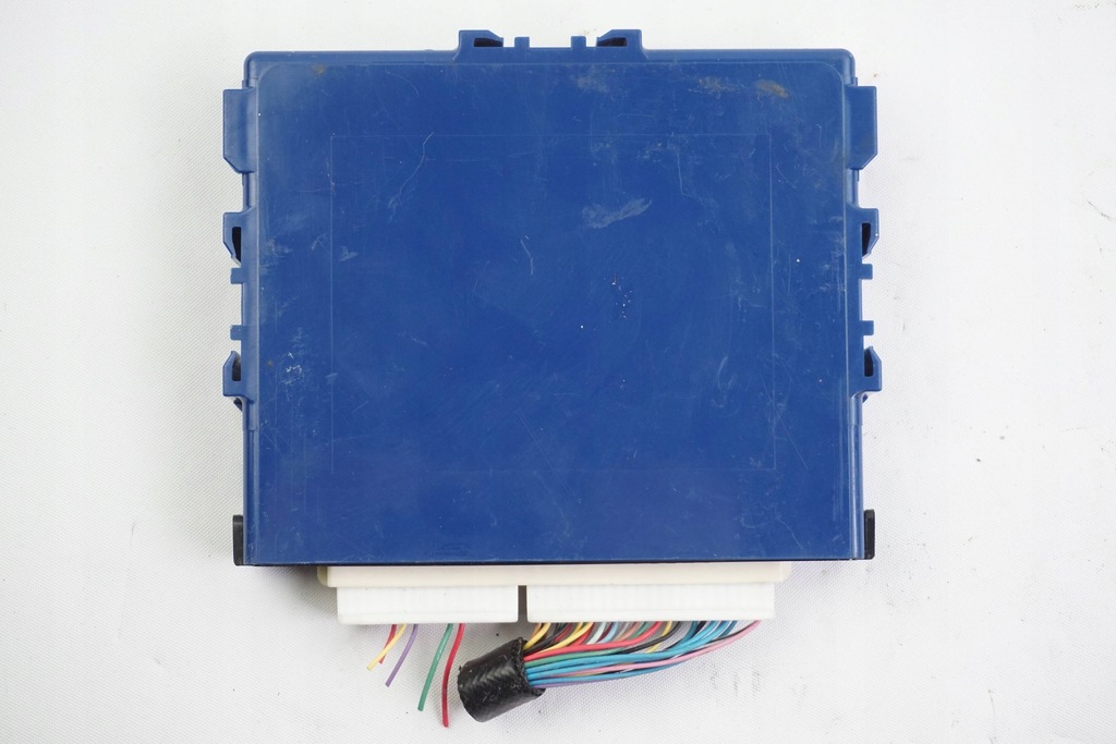 фото №3, Модуль smart key lexus ct 89990-76010