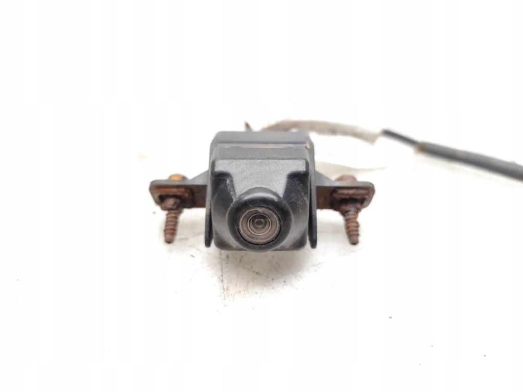 Chevrolet volt камера заднього виду 2012 хетчбек 4/5dr 20860481 11-24 ev 150 в Україні