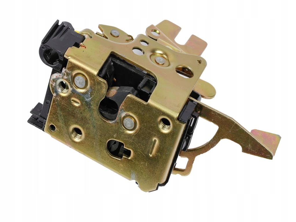 фото №1, Замок двері правий перед fiat ducato 94