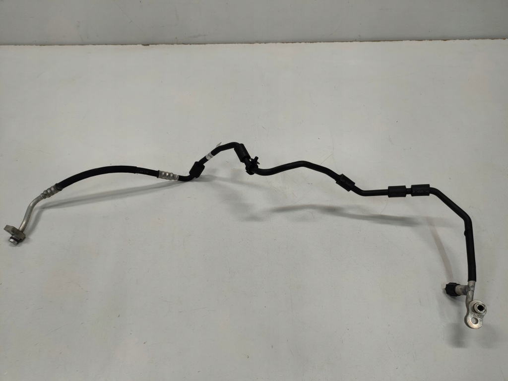 фото №1, Audi a6 c7 4g a7 шланг кондиционера кондиционер wąż трубка 4g0260710aj