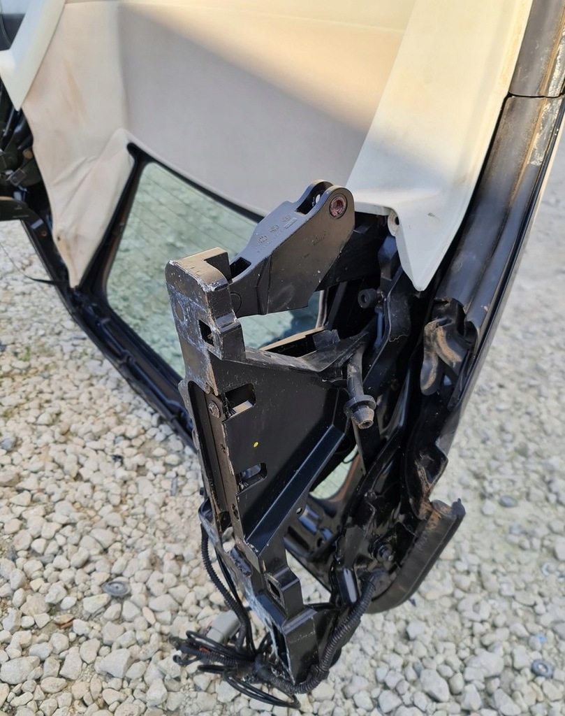 фото №6, Дах складний chrysler sebring iii cabrio