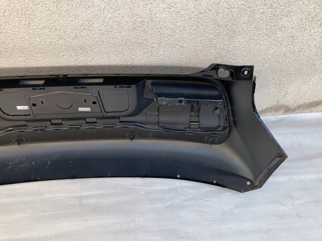 фото №9, Бампер задний задняя bmw i3 lift