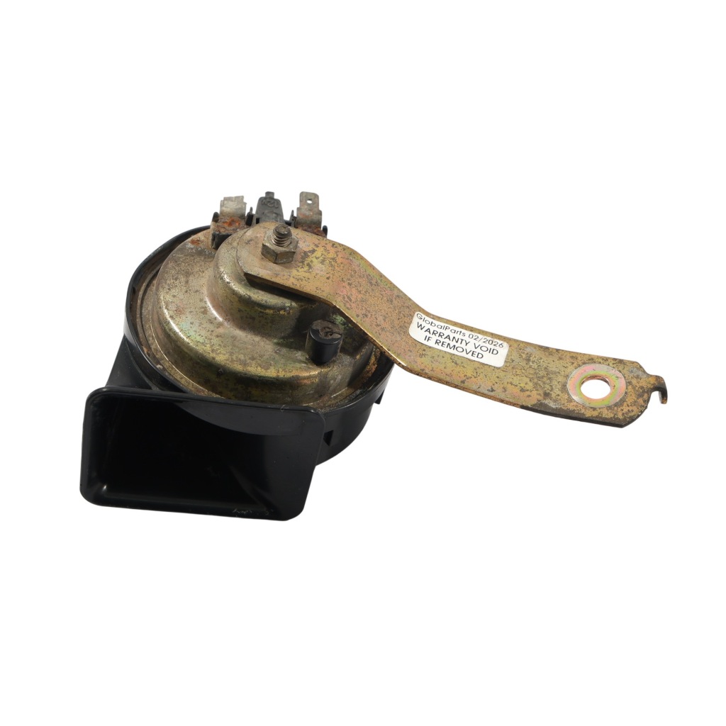 фото №11, Smart roadster w450 w452 клаксон сигнал звуковой q0013693v004