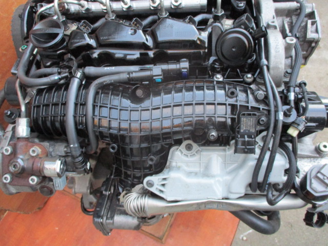 фото №11, Volvo s60 v60 xc60 2.0 d турбонагнітач d4204t4 110kw 150km