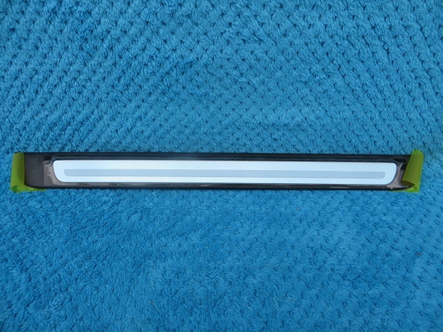 фото №1, Audi a4 b8 8k0 молдинг поріг s line