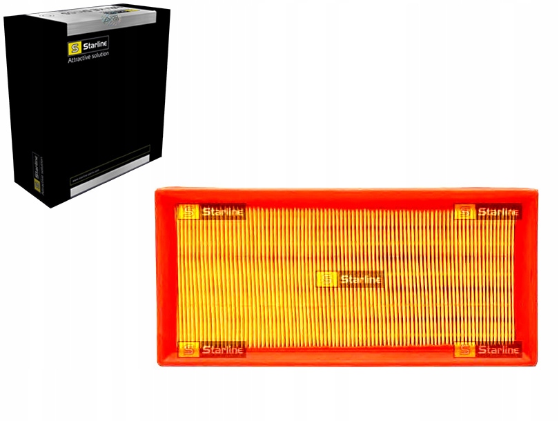 фото №1, Фильтр воздуха toyota avensis ii corolla verso 2.