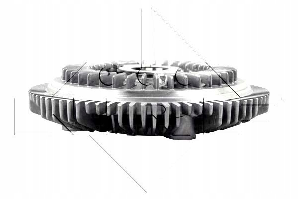 фото №1, Nrf зчеплення вентилятора радіатора vw lt 28-35 i l
