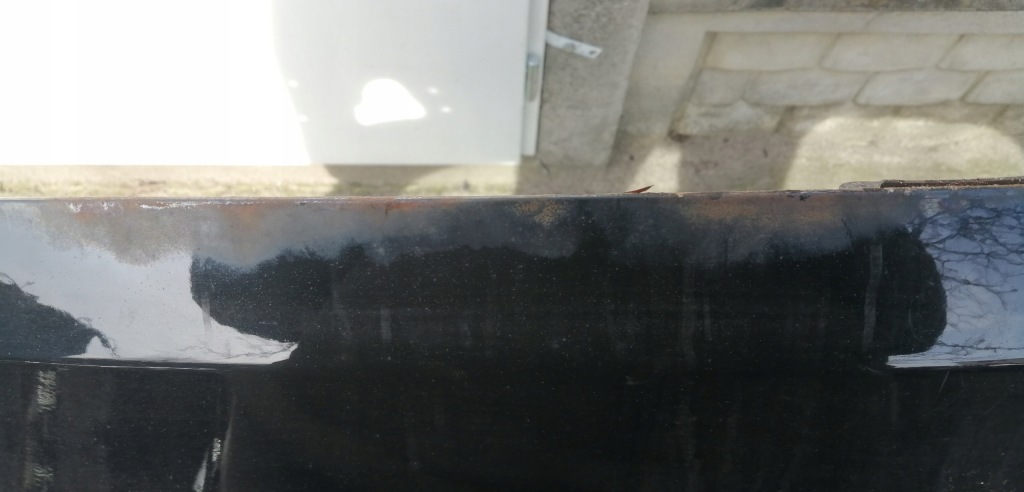 фото №4, Hyundai i30 ii hb крышка багажника багажника kod pae