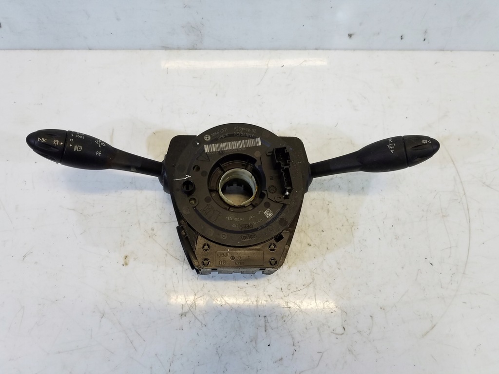 фото №1, Переключатель комбинированный mini cooper sd r58 9253778