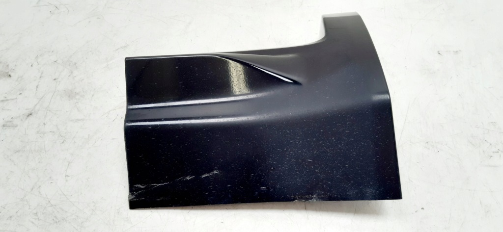 фото №4, Volvo xc90 ii молдинг порог левая задняя 31395885