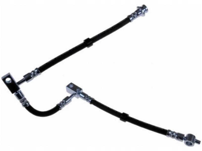 фото №1, Шланг лівий перед nissan primera p12 1.6-2.2 02-08