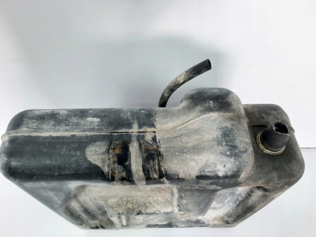 фото №9, Ford transit connect 1.8tdci 06r бак bak пального + насос 5t16-9k007-aa