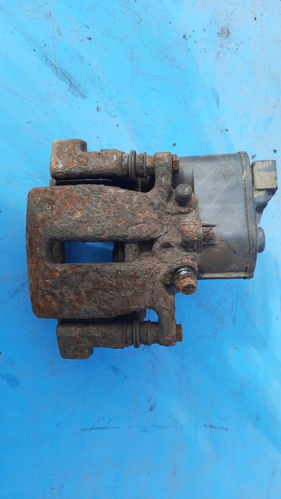 фото №1, Супорт гальма задня задній лівий volvo xc70 ii 07-16r