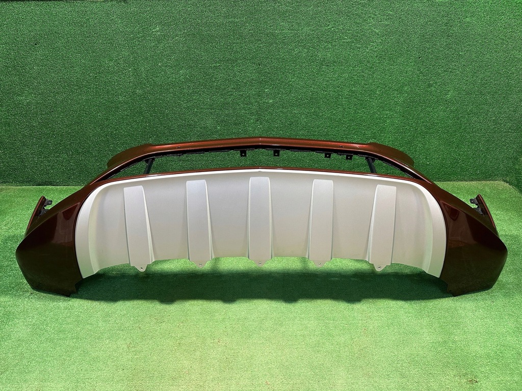 фото №8, Bentley bentayga lift 2020- бампер перед передній