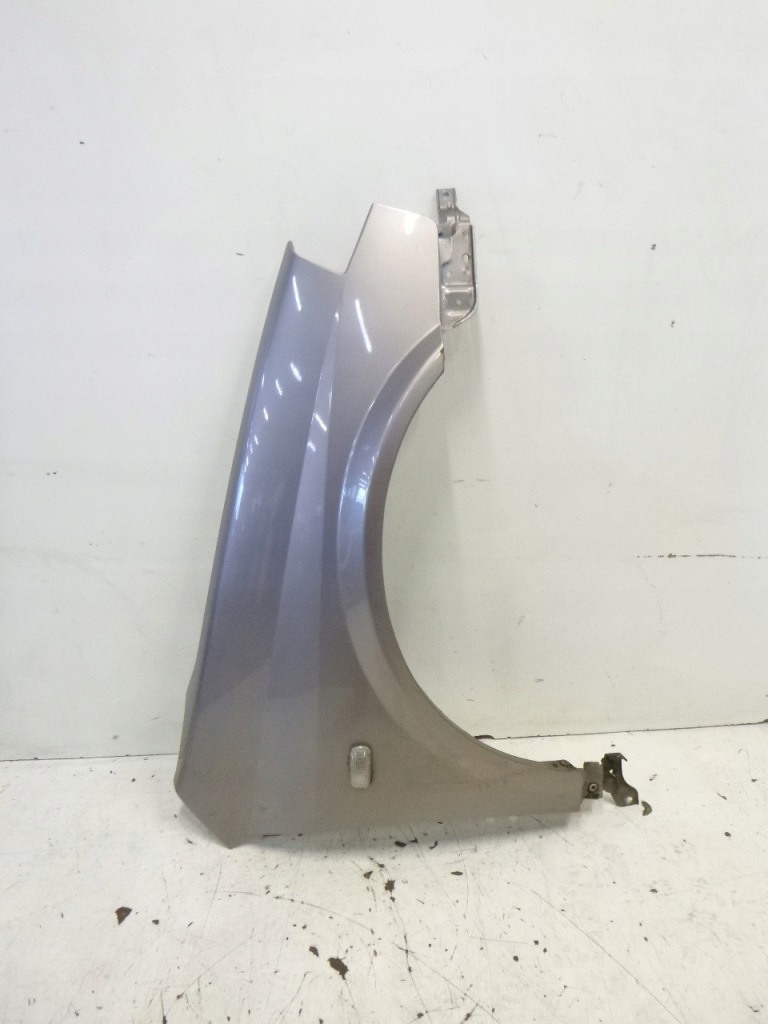 фото №1, Крыло правый nissan primera p12 c30 2007r.