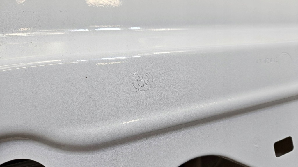 фото №14, Дверь перед передние левая bmw x1 u11 оригинал