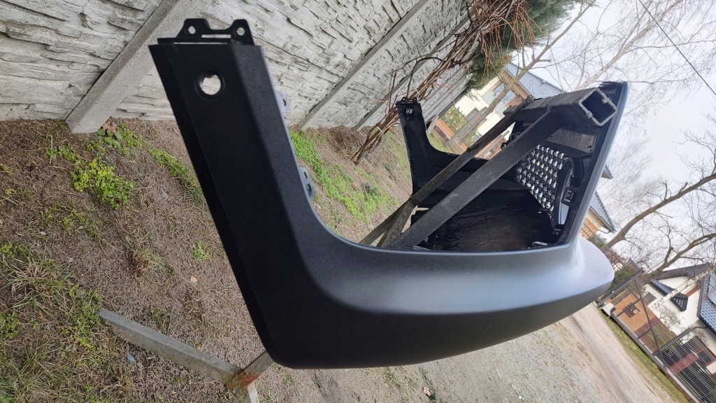 Jeep renegate lift бампер передний нижняя часть Доставка