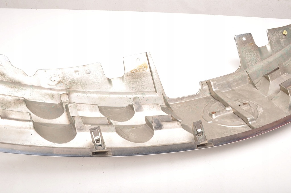 фото №7, Nissan murano z50 решётка радиатора решётка радиатора ds0724701