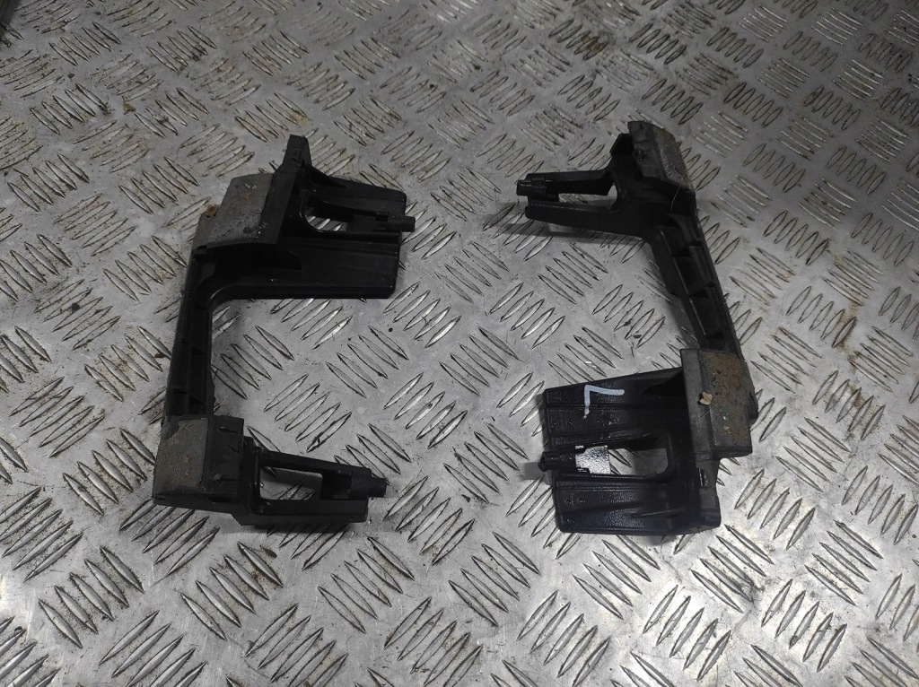 фото №1, Lexus rc rcf направляющая кронштейн led лампы светодиодной