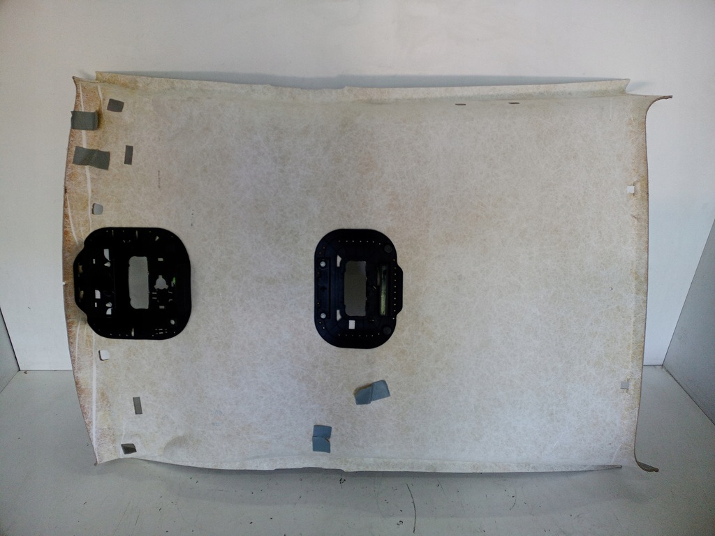 фото №3, Стеля стеля renault fluence ze