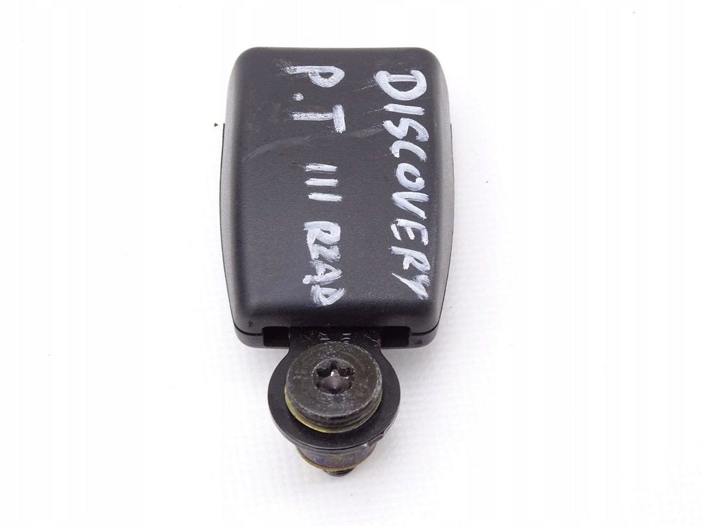 фото №1, Land rover discovery ii 98-04 кліпса поперечина правий задня