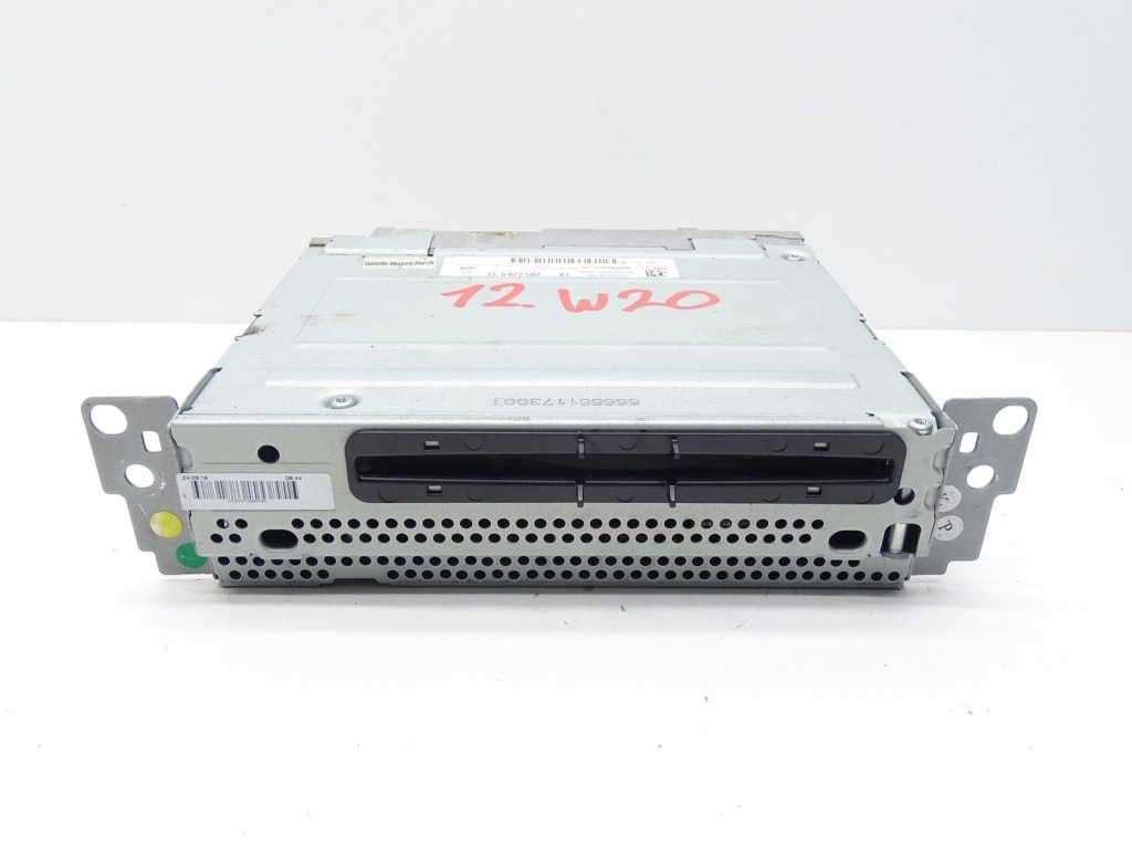 Купити Радіо navi навігація 6822582 bmw f30 f31 lci