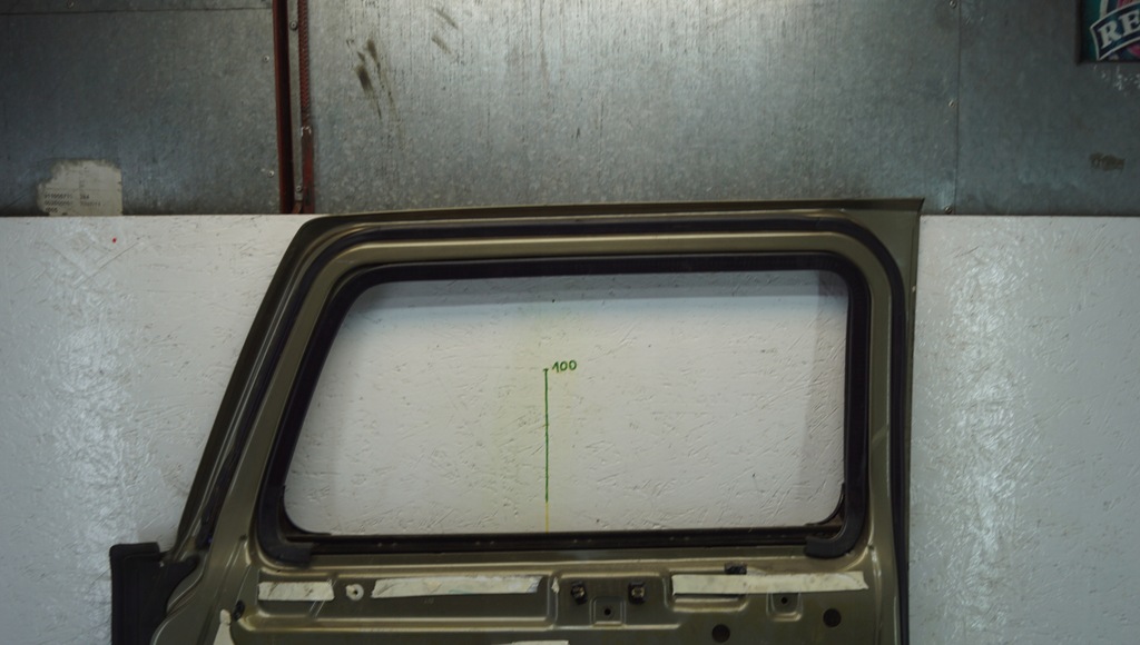 фото №15, Двері правий перед hummer h2