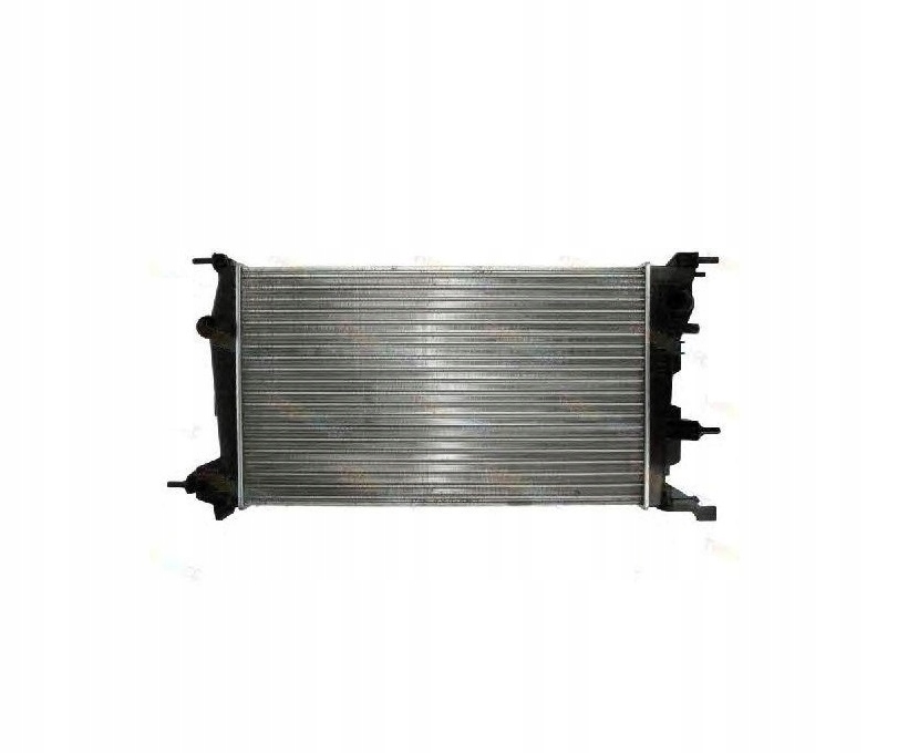 фото №1, Радіатор renault scenic 09- 214100002r