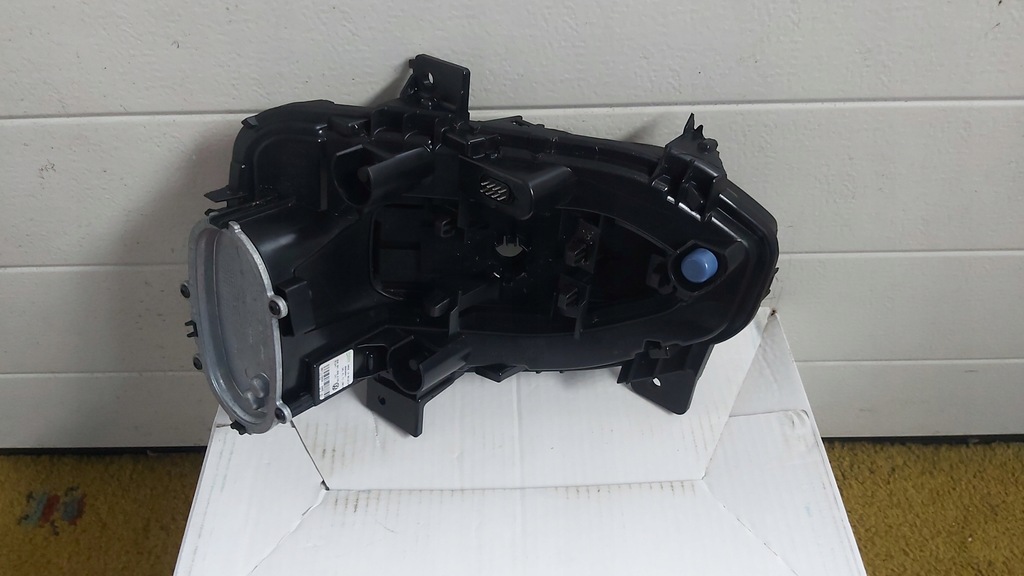 фото №6, Vw t-roc 2ga941056 протитуманна фара правий led drl