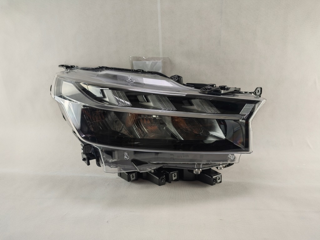 фото №1, Suzuki sx4 s-cross ii full led правый фара лампа правая