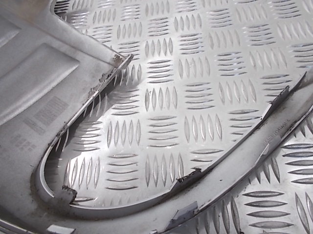 фото №10, Спойлер задня vw passat b7 alltrack 3af807568