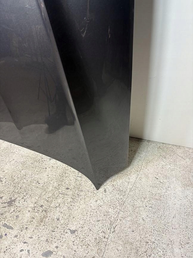 Капот кришка двигуна audi q5 80a в Україні