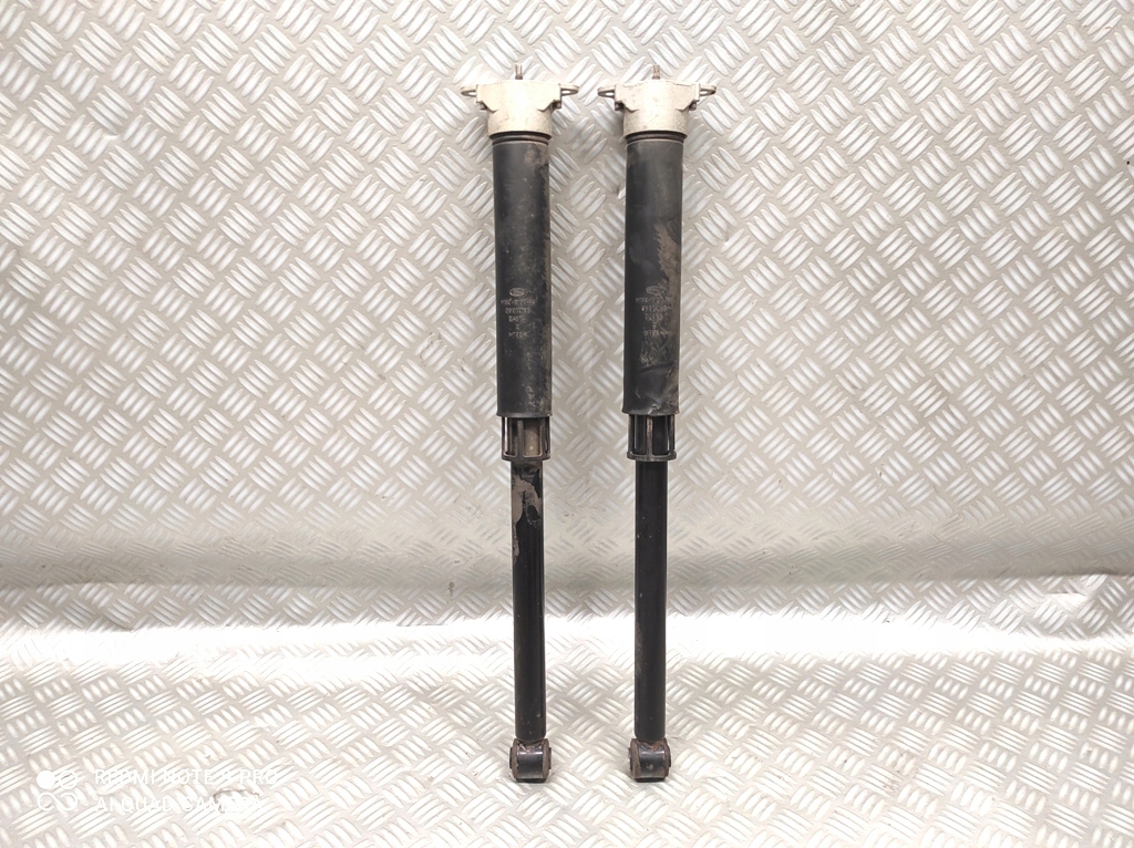 фото №1, Амортизаторы задние амортизатор задняя ford fiesta mk8