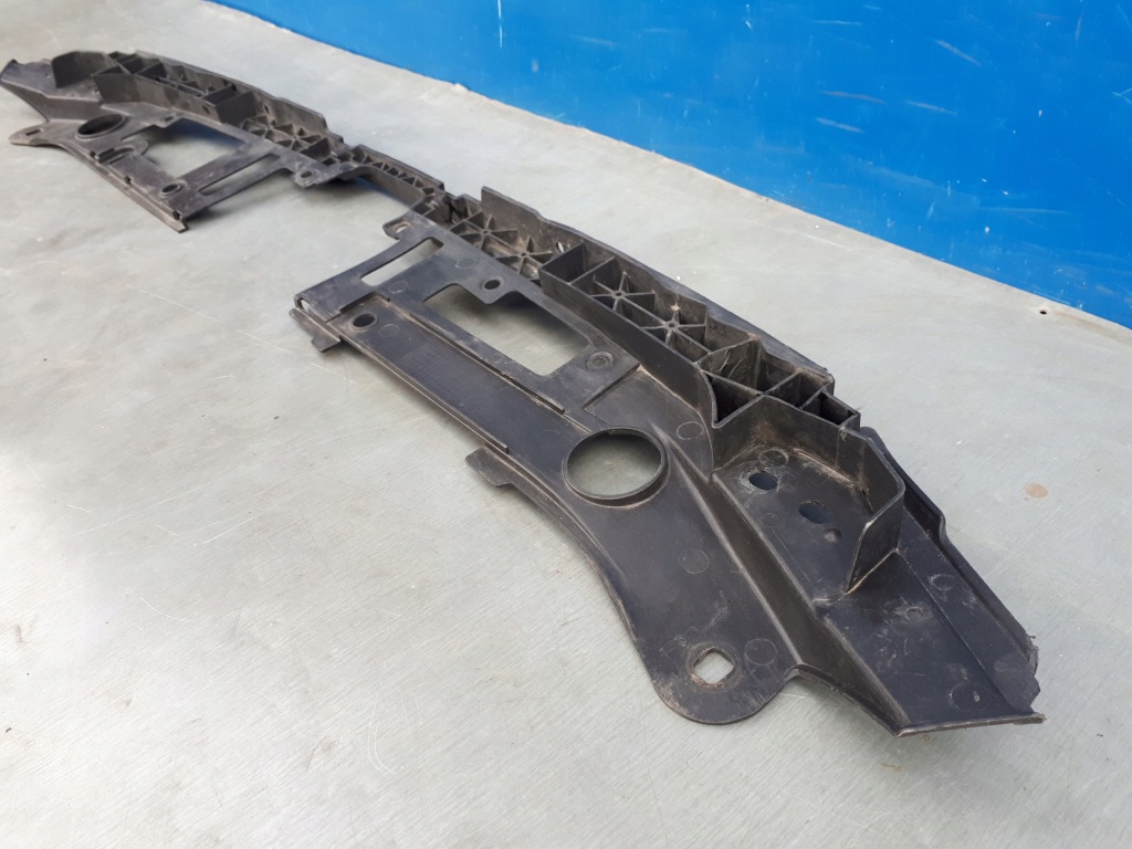 фото №8, Mazda 3 15-17 2015-2017 захист поперечина na pas