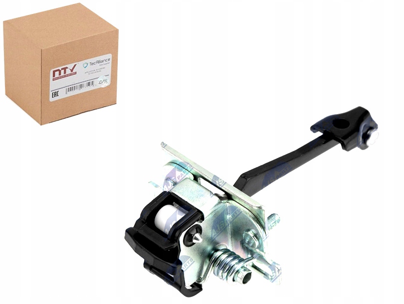 фото №1, Обмежувач двері задніх nty