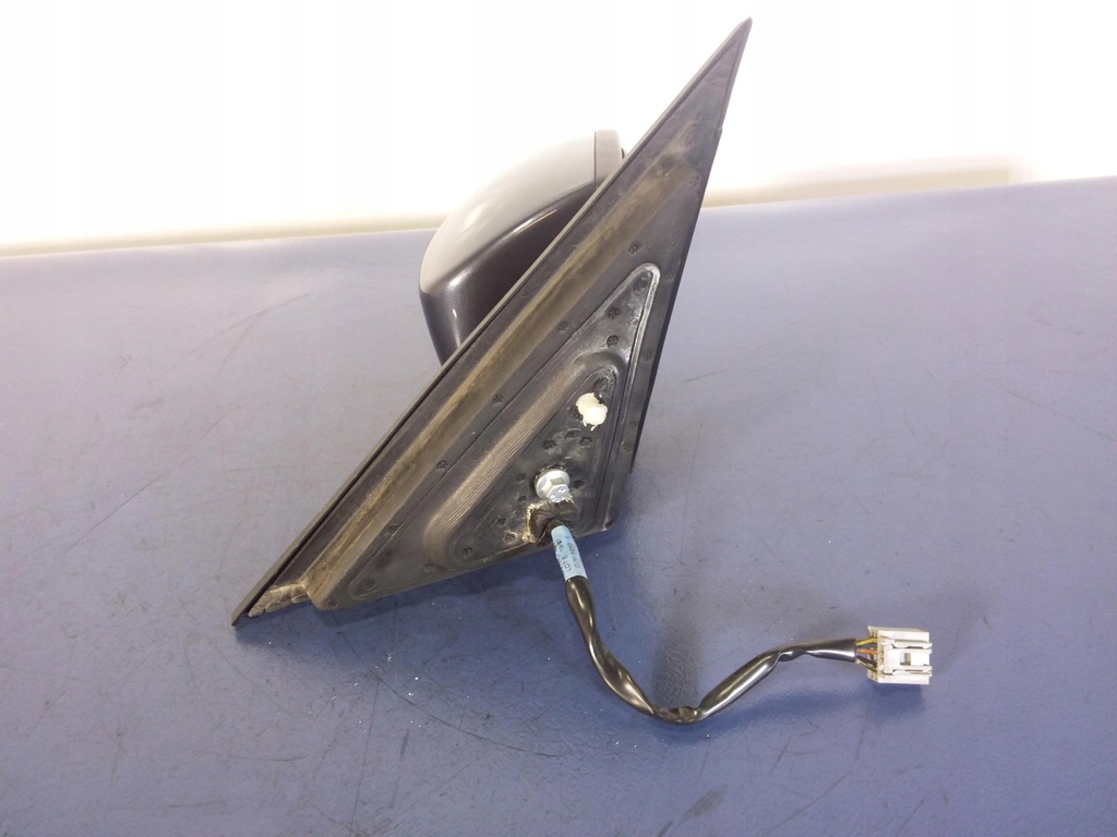 фото №6, Ford galaxy зеркало правое 014347