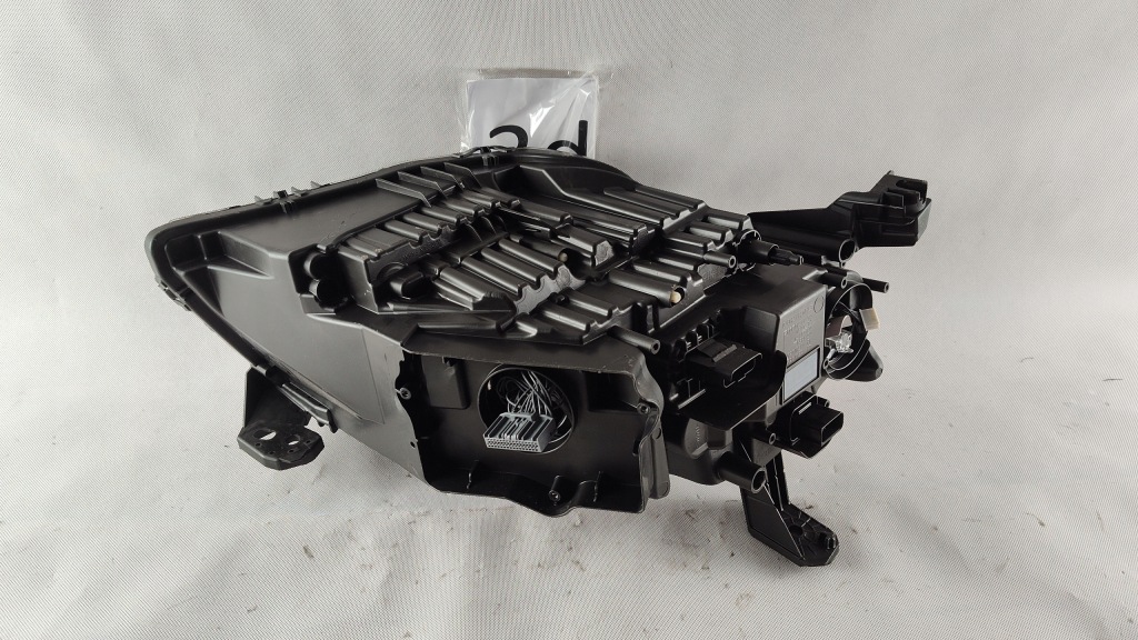 Peugeot 508 2 full led ліва фара фара ліва Доставка