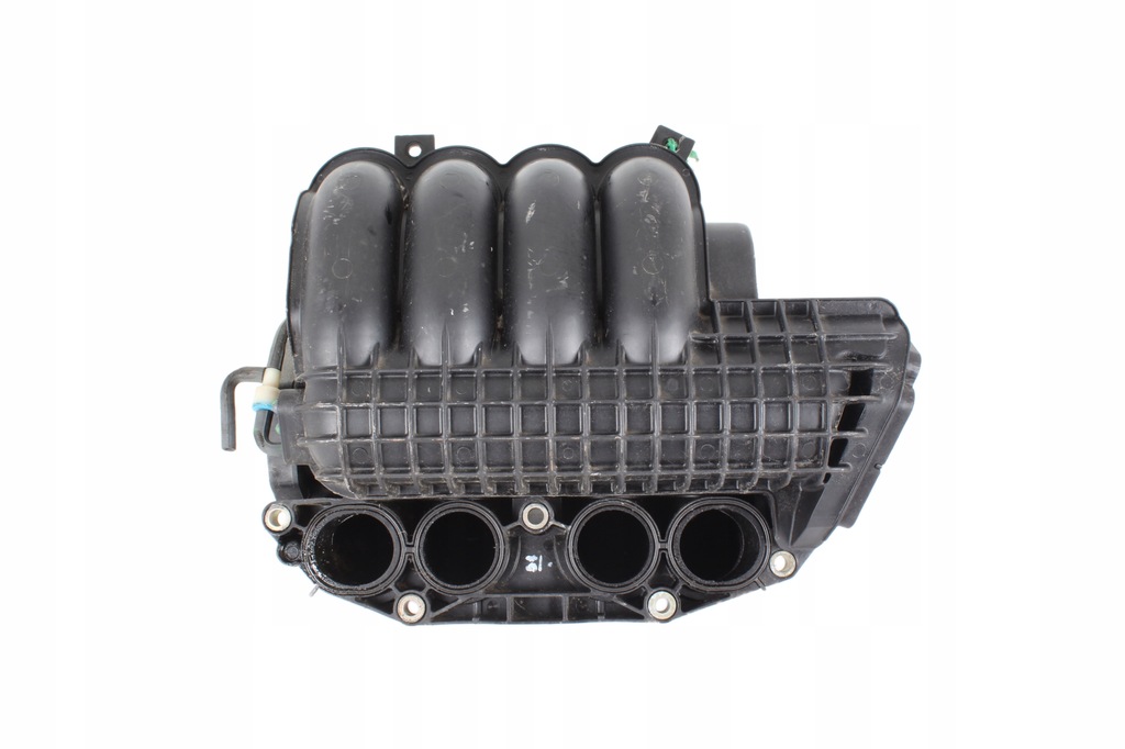 фото №4, Коллектор всасывающий honda crv cr-v ii 2.0 i-vtec