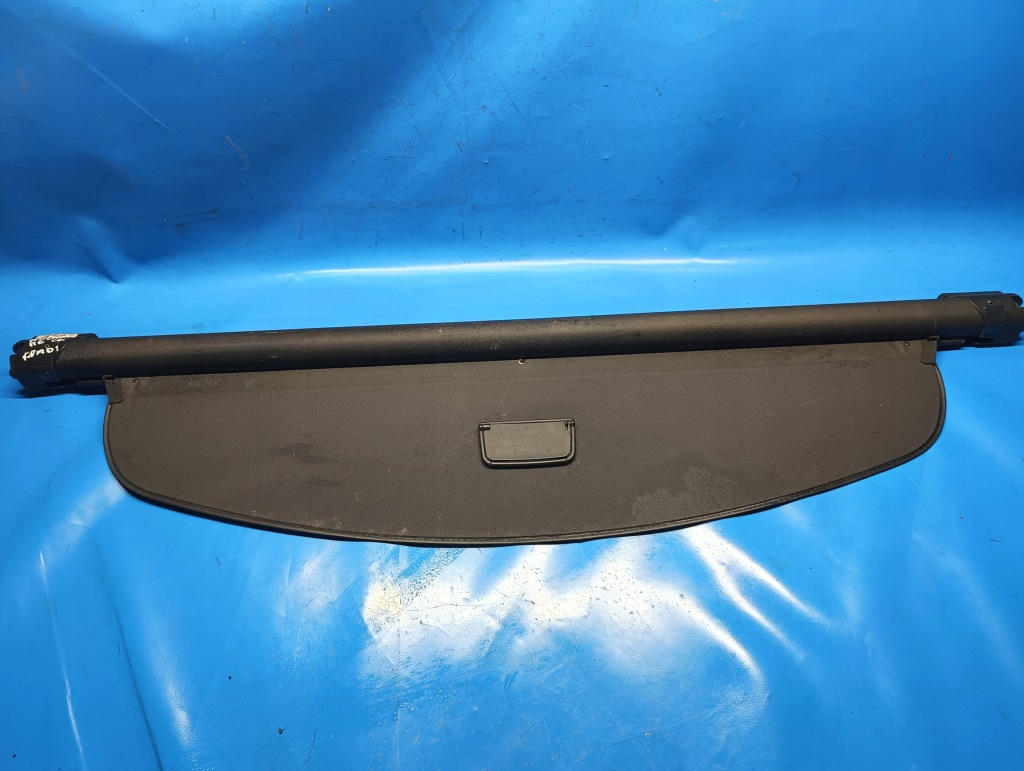 Купить Шторка багажника audi a6 c6 04-11r. kombi