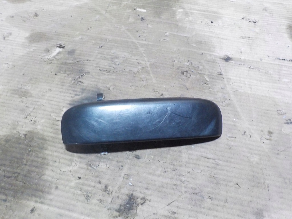 фото №4, Space star 1.0 ручка задній кришки багажника