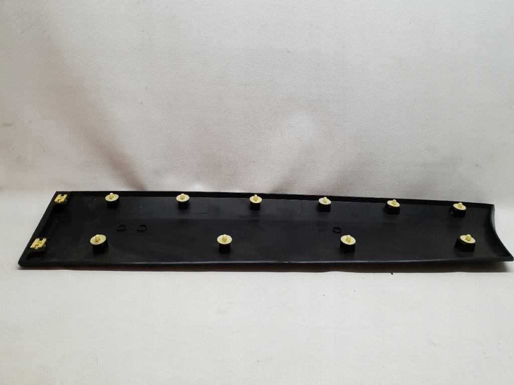 фото №8, Mercedes sprinter w906 молдинг двері лівий перед