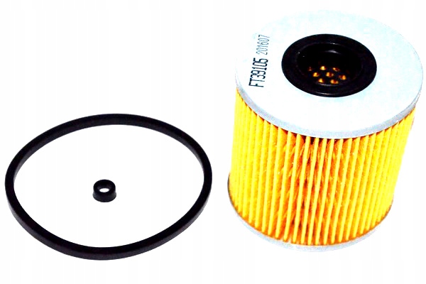 фото №2, Фильтр топлива renault master 98 1.9 2.2 fast